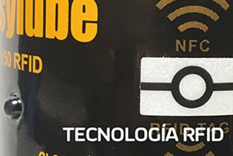 link a Tecnología RFID