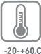 Icono temperatura