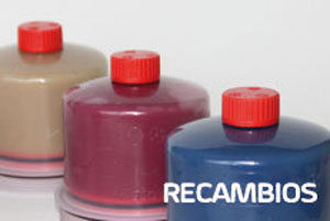 cuatro grasas para rodamientos