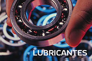 Engrase de rodamientos